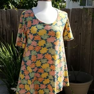 Lularoe Perfect Tee XS